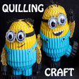 Icono de programa: Quilling Art