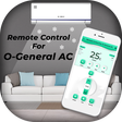 プログラムのアイコン: Remote Control For O'Gene…