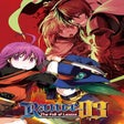 Ikona programu: Rance 03: The Fall of Lea…