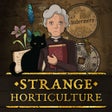 Icon of program: Strange …