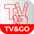 プログラムのアイコン: TV&GO