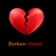 Icône du programme : Heart Broken Images - Sad…