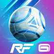 プログラムのアイコン: Real Football