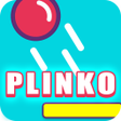 Ikona programu: Plinko Block Ball