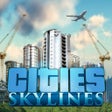 Programmsymbol: Cities: Skylines