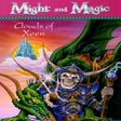 プログラムのアイコン: Might and Magic IV: Cloud…