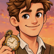 プログラムのアイコン: Time  Fortune…