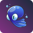 プログラムのアイコン: Squid VPN