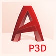 Icon of program: AutoCAD Plant 3D
