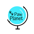 Programmsymbol: Paw Planet