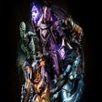 程序图标: The Elder Scrolls: …
