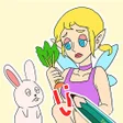 Programmsymbol: DOP Fairy Puzzle Launcher