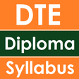 プログラムのアイコン: DTE Diploma Syllabus Karn…