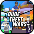 Icon of program: Dude Theft Auto Open Worl…