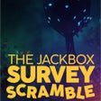プログラムのアイコン: The Jackbox Survey Scramb…