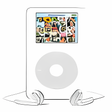 Icon des Programms: iPod Copier