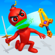 Icon des Programms: Blades Slasher: Swords Ga…