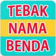 プログラムのアイコン: Tebak Nama Benda