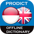 Icon des Programms: Indonesian-English dictio…