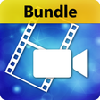 プログラムのアイコン: PowerDirector - Bundle Ve…