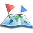 Ikona programu: All-In-One Offline Maps