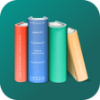 Icono de programa: PocketBook - PDF, EPUB re…