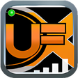 Icon des Programms: uFXloops Music Studio DAW