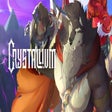 Ikona programu: Crystallium
