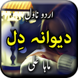 Icône du programme : Deewana Dil by Maha Ali -…