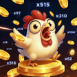 Icon des Programms: Chicken Speed Road