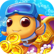 Icon des Programms: Ocean Abyss 3 Tiles