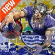 Icono de programa: Keyboard Viking Bobotoh