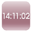 Icon des Programms: Today Screensaver