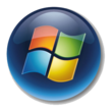 プログラムのアイコン: Windows USB/DVD Download …