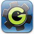 Icon des Programms: Game …