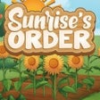 Ikona programu: Sunrise's Order