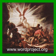 Icona del programma: Portuguese Audio Bible