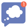 Icon des Programms: Mood Messenger - SMS  MMS