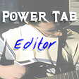 プログラムのアイコン: Power Tab Edi…
