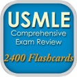 プログラムのアイコン: USMLE Comprehensive Revie…