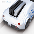 Icon des Programms: OO Defrag Server