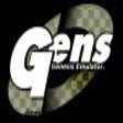 プログラムのアイコン: Gens