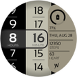 Icon des Programms: Day Contour - watch face