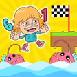プログラムのアイコン: 67 Tap Challenge: Funny G…