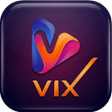 程序图标: VIX Digital OTT