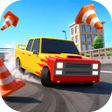 プログラムのアイコン: Shift Drift-D…