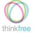 プログラムのアイコン: ThinkFree Office