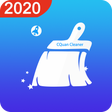 Icon des Programms: CQuanCleaner-Phone Cleane…