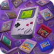 程序图标: Go Emulator: GBA  Retro G…