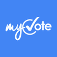 プログラムのアイコン: MyVote by Phired Up